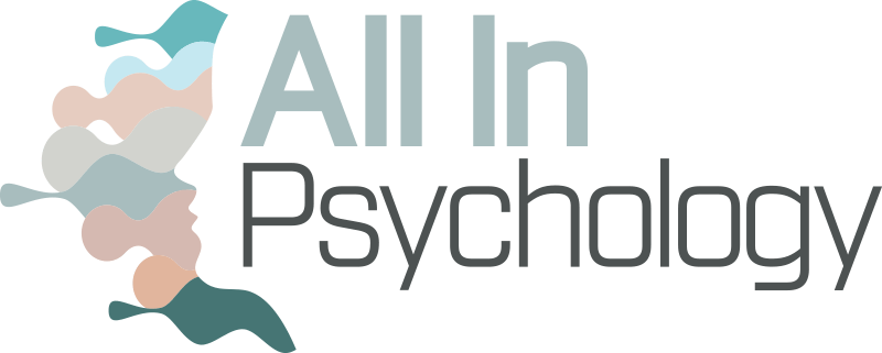 All In Psychology